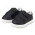 Babywalker Sneakers Διπλή Μπαρέτα Χρατς PRI2103 Μπλε - Βαπτιστικό Παπούτσι για Αγόρι στο Oneirokosmos