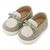 Babywalker Loafer με Φιογκάκι  PRI2127 Μέντα - Βαπτιστικό Παπούτσι για Αγόρι στο Oneirokosmos