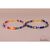 Loukia Χειροποίητο Μαρτυρικό Βάπτισης ΜΑΡ73 - Κίτρινο - Μαρτυρικά στο Oneirokosmos