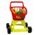 Globo Σετ Καλάθι Αγορών Red 8014966369721 - Δώρα στο Oneirokosmos