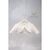 Angel Wings Βαπτιστικό Ρούχο για Κορίτσι Bolero Casmir Bo plom Σχέδιο 281/2  Off White - Ρούχα Βάπτισης για Κορίτσι στο Oneirokosmos