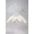 Angel Wings Βαπτιστικό Ρούχο για Κορίτσι Bolero Casmir Bo plom Σχέδιο 281/2  Off White - Ρούχα Βάπτισης για Κορίτσι στο Oneirokosmos