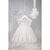 Angel Wings Βαπτιστικό Ρούχο για Κορίτσι Baleria Σχέδιο 309 White - Ρούχα Βάπτισης για Κορίτσι στο Oneirokosmos