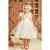 Baby Bloom Φόρεμα Βάπτισης 126.108.7980 - Ρούχα Βάπτισης για Κορίτσι στο Oneirokosmos