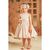 Baby Bloom Φόρεμα Βάπτισης 126.115.6980 - Ρούχα Βάπτισης για Κορίτσι στο Oneirokosmos