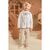 Baby Bloom Βαπτιστικό Σέτ Αγορίστικο 126.05.9270 - Ρούχα Βάπτισης για Αγόρι στο Oneirokosmos