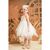 Baby Bloom Φόρεμα Βάπτισης 126.127.7980 - Ρούχα Βάπτισης για Κορίτσι στο Oneirokosmos