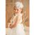 Baby Bloom Φόρεμα Βάπτισης 126.134.7580 - Ρούχα Βάπτισης για Κορίτσι στο Oneirokosmos