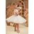 Baby Bloom Φόρεμα Βάπτισης 126.138.6980 - Ρούχα Βάπτισης για Κορίτσι στο Oneirokosmos