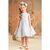 Baby Bloom Φόρεμα Βάπτισης 126.142.6980 - Ρούχα Βάπτισης για Κορίτσι στο Oneirokosmos