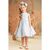 Baby Bloom Φόρεμα Βάπτισης 126.142.6980 - Ρούχα Βάπτισης για Κορίτσι στο Oneirokosmos