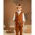 Baby Bloom Βαπτιστικό Σέτ Αγορίστικο 126.29.7970 - Ρούχα Βάπτισης για Αγόρι στο Oneirokosmos