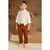Baby Bloom Βαπτιστικό Σέτ Αγορίστικο 126.30.7580 - Ρούχα Βάπτισης για Αγόρι στο Oneirokosmos