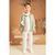 Baby Bloom Βαπτιστικό Σέτ Αγορίστικο 126.41.6570 - Ρούχα Βάπτισης για Αγόρι στο Oneirokosmos
