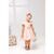 Baby Bloom  Φόρεμα Βάπτισης 126.603.8990 - Ρούχα Βάπτισης για Κορίτσι στο Oneirokosmos