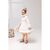 Baby Bloom Παλτό για Κορίτσι 126.701.5200 - Ρούχα Βάπτισης για Κορίτσι στο Oneirokosmos