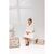 Baby Bloom Παλτό για Κορίτσι 126.702.4200 - Ρούχα Βάπτισης για Κορίτσι στο Oneirokosmos