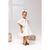 Baby Bloom Παλτό για Κορίτσι 126.712.2200 - Ρούχα Βάπτισης για Κορίτσι στο Oneirokosmos