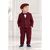 Bambolino Maximos Βαπτιστικό  Ρούχο για Αγόρι 1980 - Ρούχα Βάπτισης για Αγόρι στο Oneirokosmos