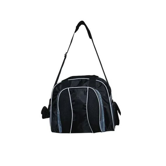 Τσάντα Αλλαξιέρα MamaBag της Carello - Γκρι - Τσάντες - Αλλαξιέρες στο Oneirokosmos