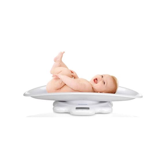 Εξελικτική Ψηφιακή Ζυγαριά Miniland Scaly Up 50kg ML89041 - Ζυγαριές στο Oneirokosmos