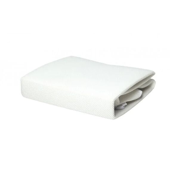Grecostrom Προστατευτικό Κάλυμμα Στρώματος Air Proof Baby 60x120 - Βρεφικά Στρώματα στο Oneirokosmos