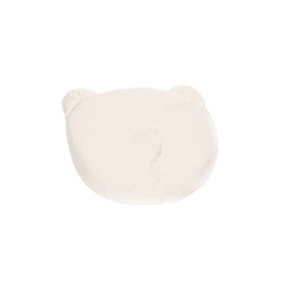 Grecostrom Μαξιλάρι για το Σύνδρομο της Πλαγιοκεφαλίας Λευκό - Σφηνάκια στο Oneirokosmos