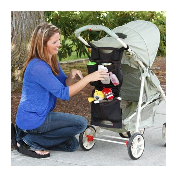 Diοno Baby Organizer για Καρότσι και Αυτοκίνητο 60360 - Αξεσουάρ Καθίσματος Αυτοκινήτου στο Oneirokosmos