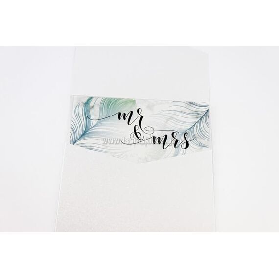 Προσκλητήριο Γάμου 7704 - Προσκλητήρια Γάμου στο Oneirokosmos