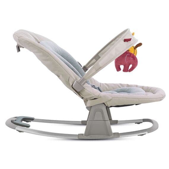 Inglesina Ρηλάξ Lounge Pepper AZ96K9PPR - Relax στο Oneirokosmos
