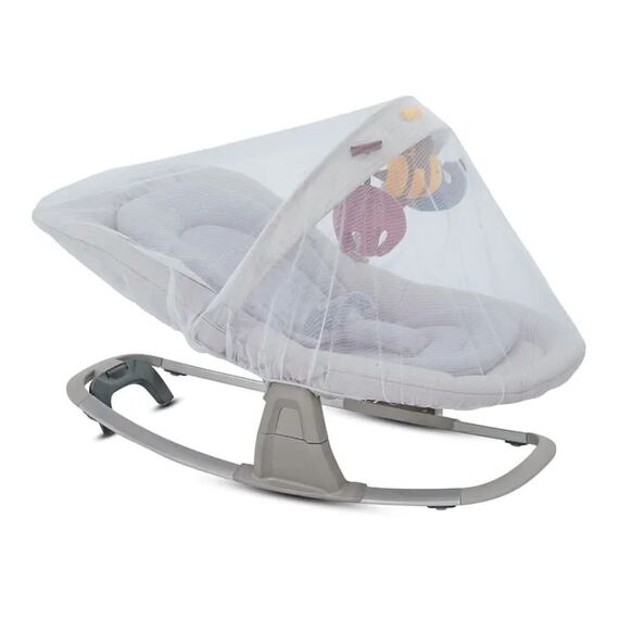 Inglesina Ρηλάξ Lounge Sugar AZ96K9SGA - Relax στο Oneirokosmos