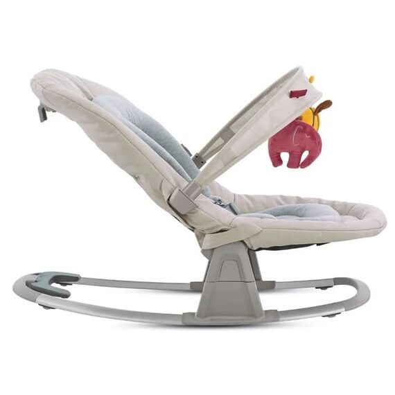 Inglesina Ρηλάξ Lounge Sugar AZ96K9SGA - Relax στο Oneirokosmos