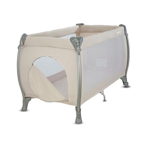 Inglesina Παρκοκρέβατο Lodge Brick AZ94K9BRK - Παρκοκρέβατο στο Oneirokosmos