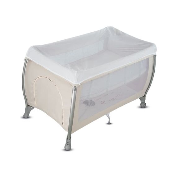 Inglesina Παρκοκρέβατο Lodge Ecru AZ94K9ECR - Παρκοκρέβατο στο Oneirokosmos