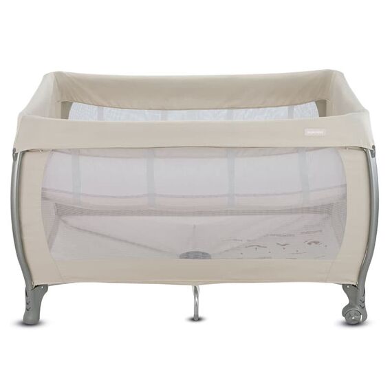 Inglesina Παρκοκρέβατο Lodge Ecru AZ94K9ECR - Παρκοκρέβατο στο Oneirokosmos