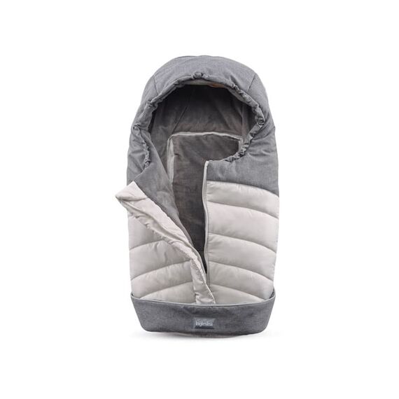 Inglesina Χειμερινός Υπνόσακος για Νεογέννητο Navy A099K2NAV - Χειμωνιάτικα Αξεσουάρ στο Oneirokosmos