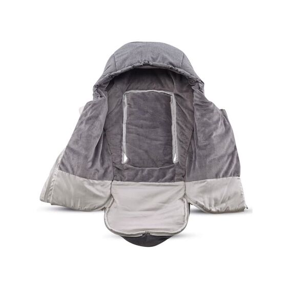 Inglesina Χειμερινός Υπνόσακος για Νεογέννητο Navy A099K2NAV - Χειμωνιάτικα Αξεσουάρ στο Oneirokosmos