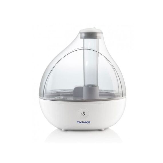 Miniland Υγραντήρας Ψυχρού Ατμού Humidrop 1,5 L ML89173 - Σετ Βρεφανάπτυξης στο Oneirokosmos