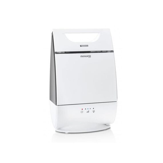 Miniland Υγραντήρας Ψυχρού Ατμού Humitouch 3L - Ενδοεπικοινωνίες -Υγραντήρες -Ιονιστές στο Oneirokosmos