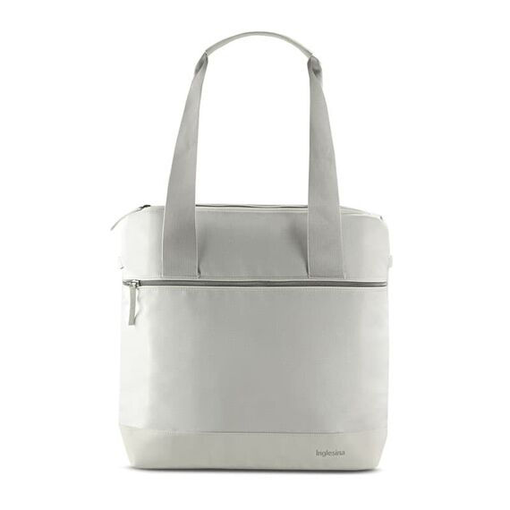 Inglesina Τσάντα Καροτσιού Aptica Back Bag Iceberg Grey AX70K0IBG - Τσάντες Καροτσιών στο Oneirokosmos