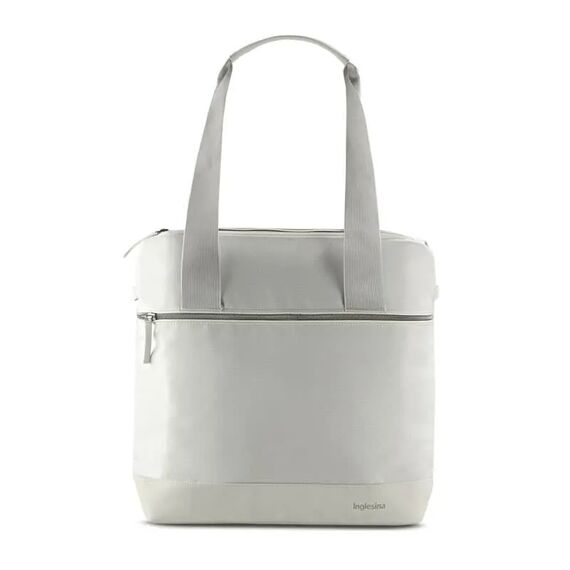 Inglesina Τσάντα Καροτσιού Aptica Back Bag Iceberg Grey AX70K0IBG - Τσάντες Καροτσιών στο Oneirokosmos