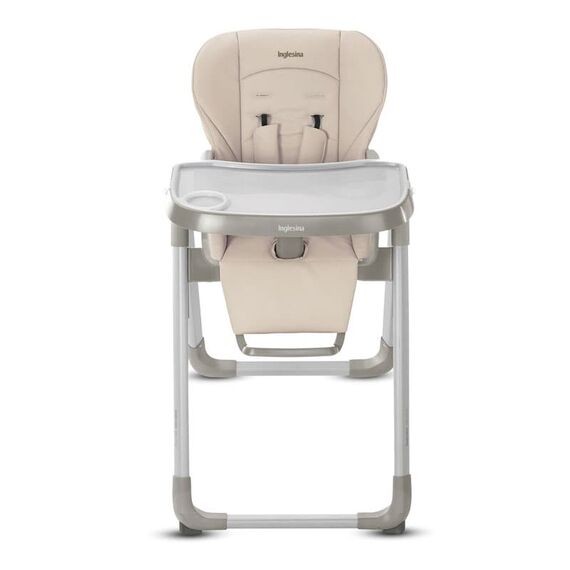 Inglesina Καρέκλα Φαγητού My Time Butter AZ91K9BTT - Καθίσματα Φαγητού Επιδαπέδια στο Oneirokosmos