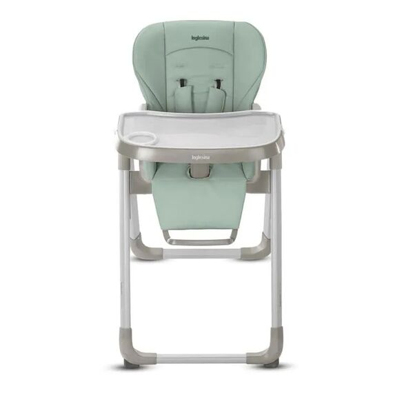 Inglesina Καρέκλα Φαγητού My Time Mint AZ91K9MNT - Καθίσματα Φαγητού Επιδαπέδια στο Oneirokosmos