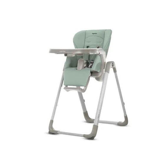 Inglesina Καρέκλα Φαγητού My Time Mint AZ91K9MNT - Καθίσματα Φαγητού Επιδαπέδια στο Oneirokosmos