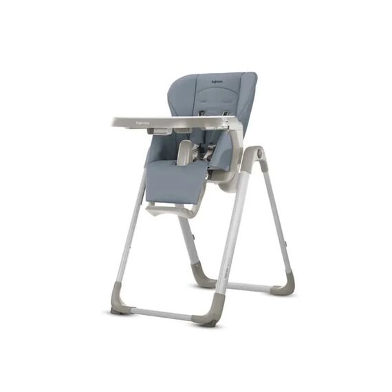 Inglesina Καρέκλα Φαγητού My Time Sugar AZ91K9SGA - Καθίσματα Φαγητού Επιδαπέδια στο Oneirokosmos