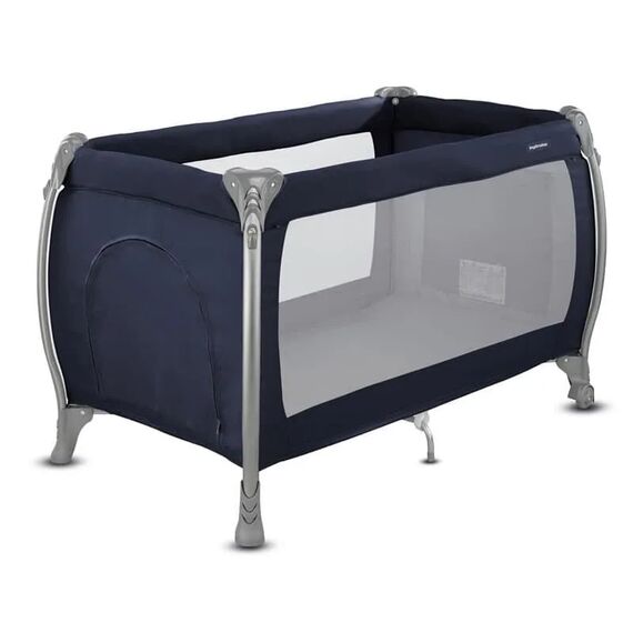 Inglesina Παρκοκρέβατο Lodge Blue AZ94K9BLU - Παρκοκρέβατο στο Oneirokosmos