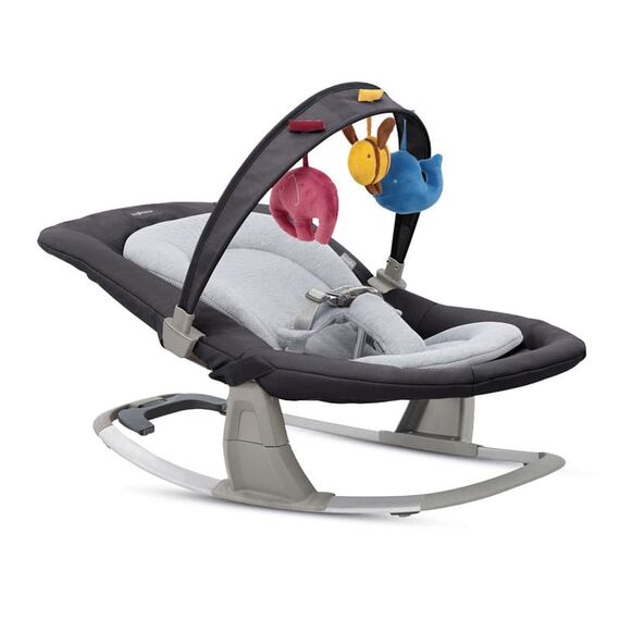 Inglesina Ρηλάξ Lounge Pepper AZ96K9PPR - Relax στο Oneirokosmos