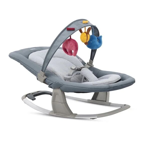 Inglesina Ρηλάξ Lounge Sugar AZ96K9SGA - Relax στο Oneirokosmos
