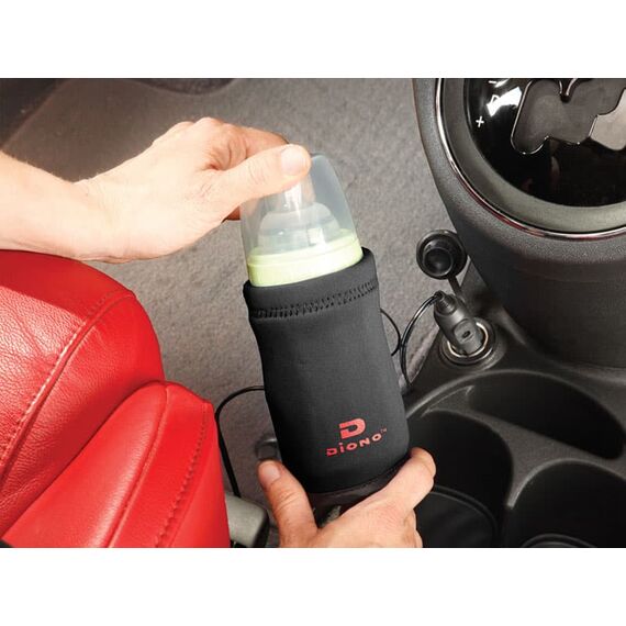 Diono Θερμαντήρας Μπιμπερό Warm n Go 40190 - Αξεσουάρ Καθίσματος Αυτοκινήτου στο Oneirokosmos