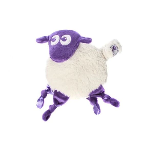 Probaby Ewan Snuggly Purple Κουκλάκι Πανάκι Παρηγοριάς - Πανάκια Παρηγοριάς στο Oneirokosmos